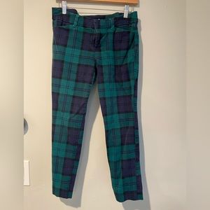 Old Navy pixie pants